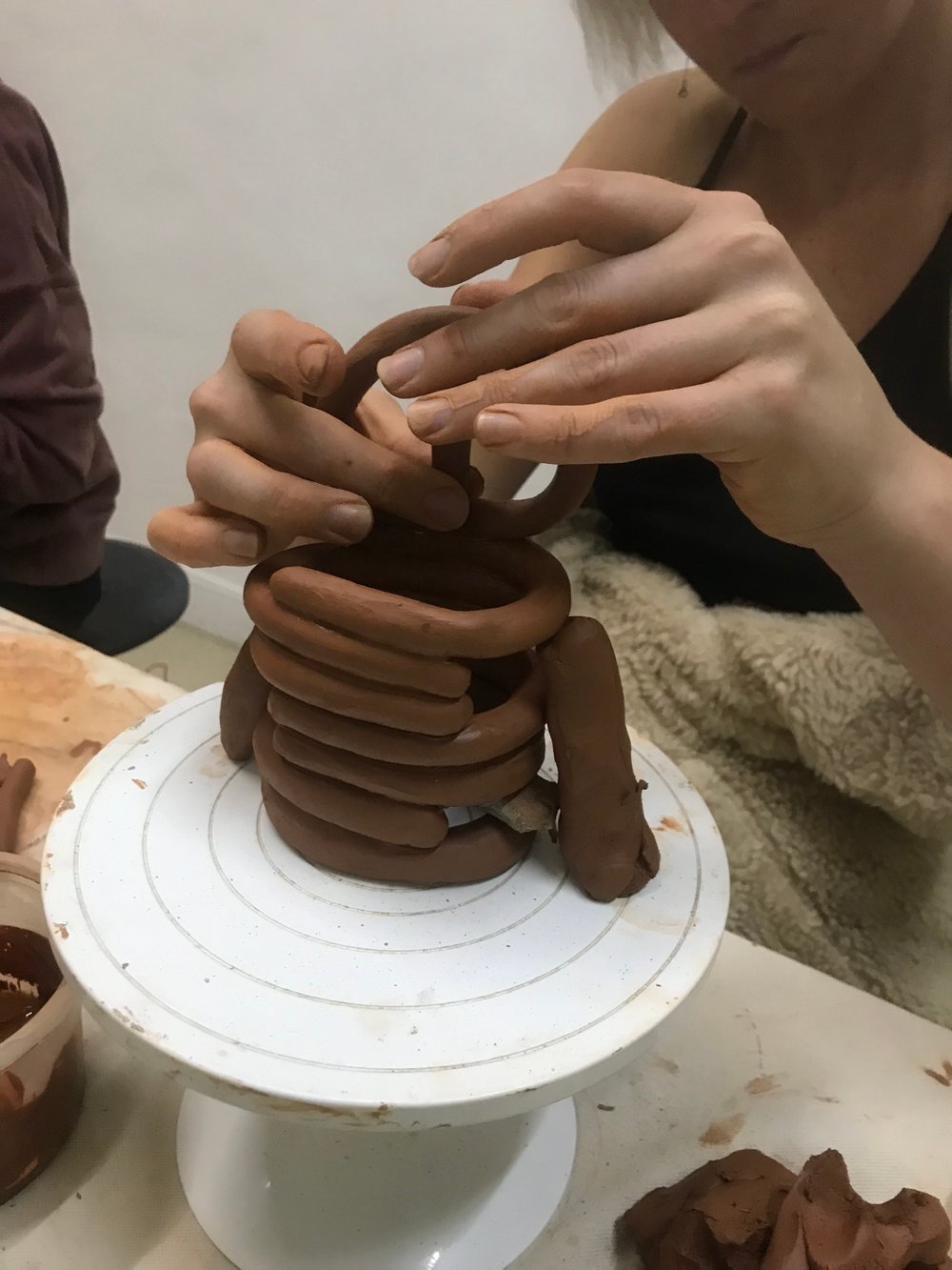 Image of 4 Workshops