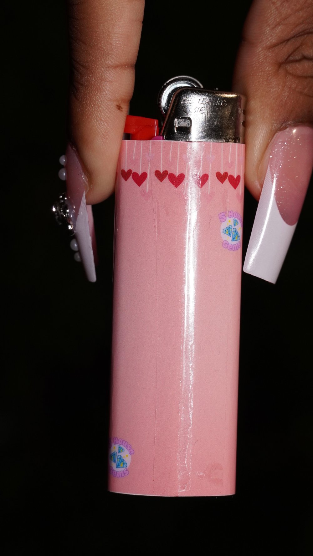 Image of Libra Lighter