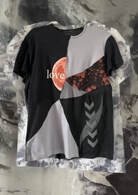 Image 2 of Love & Kill Tee-shirt 