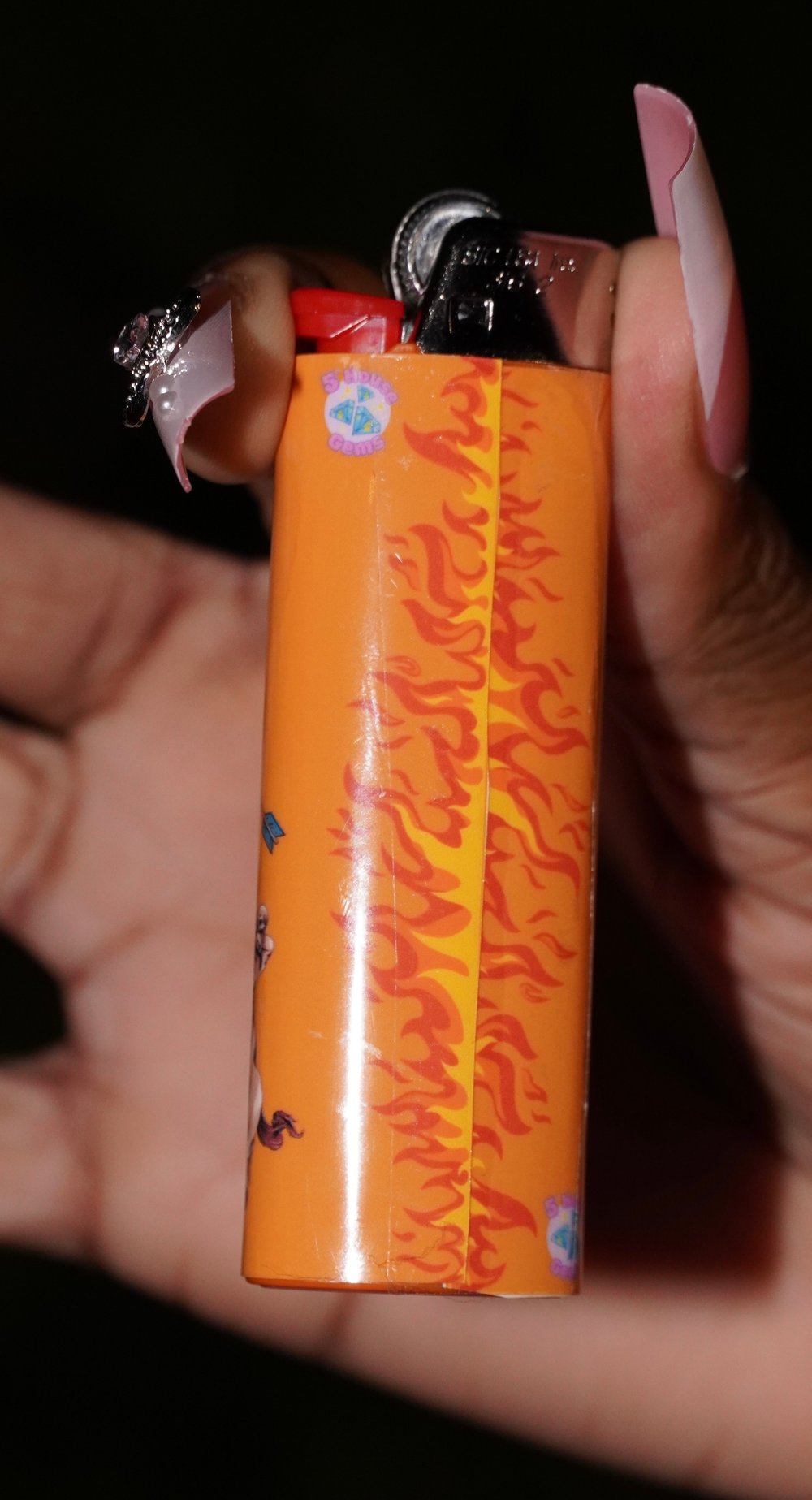 Image of Sagittarius Lighter