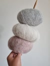 Kit Bonnet Isoa