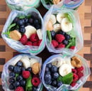 Image 3 of SMOOTHIE PREP BAGS 
