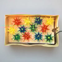 Image 1 of Guirlande lumineuse astéroïde - stock neuf