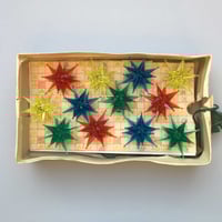 Image 2 of Guirlande lumineuse astéroïde - stock neuf