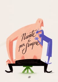 Image 2 of Niente è per sempre