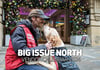 Big Issue North 2024 Calendar