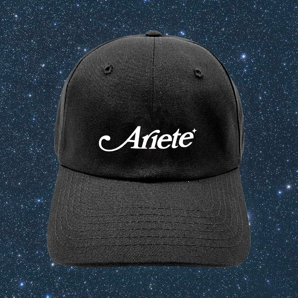Image of Ariete: La Notte Baseball Cap