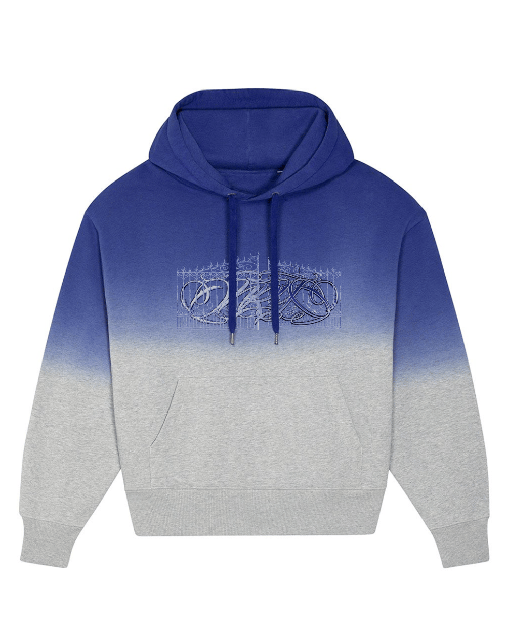 Heaven Door Hoodie