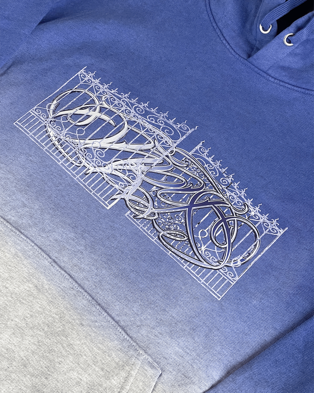 Heaven Door Hoodie