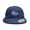 MAGICO - "No comment" hat (Navy/White)