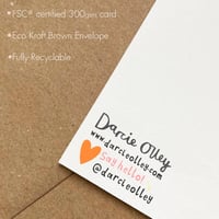 Image of Well Done Smartie Pants Card 