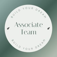 build your dream associate photography or videography team