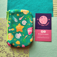 Image 2 of [KH] Mini Paopu Coin Purse