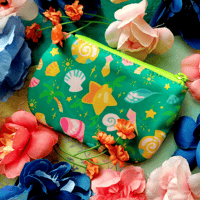 Image 1 of [KH] Mini Paopu Coin Purse