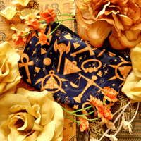 Image 1 of [YGO] Mini Millennium Coin Purse