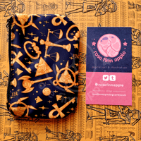 Image 2 of [YGO] Mini Millennium Coin Purse
