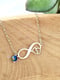 Image of Baby Feet Bracelet