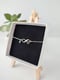 Image of Baby Feet Bracelet