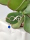 Image of Baby Feet Bracelet