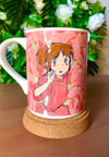 ‘Chihiro’ Mug (MTO) 