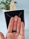 Image of Gold Star Necklace