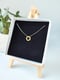 Image of Gold Star Necklace