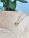 Image of Gold Star Necklace