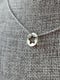 Image of Gold Star Necklace