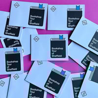 Image 3 of Bookshop Tour of Sheffield