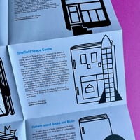 Image 2 of Bookshop Tour of Sheffield