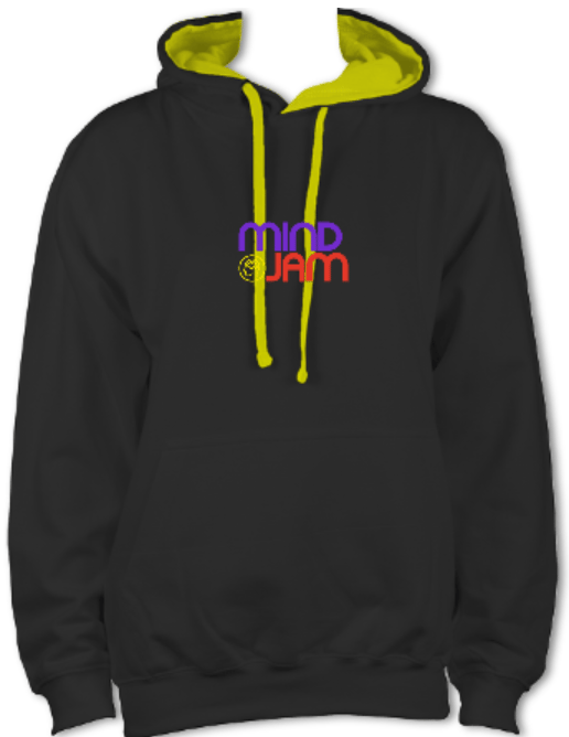 Kids MindJam Hoods