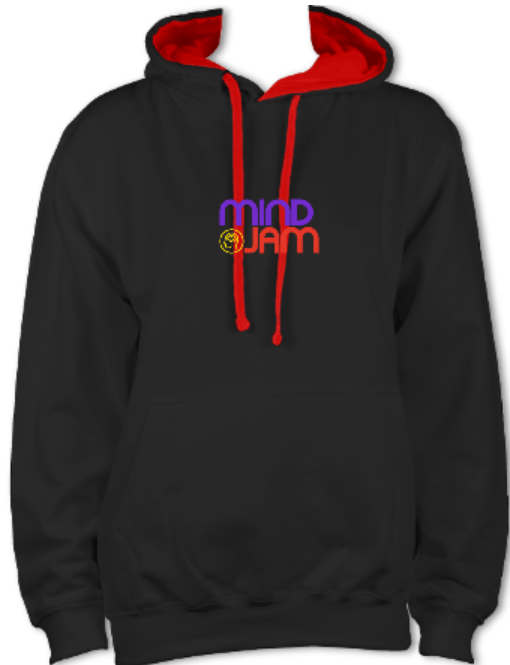 Kids MindJam Hoods