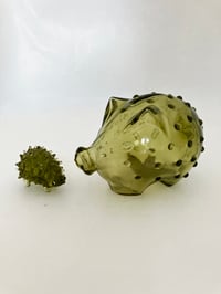 Holmegaard Piggy Bank