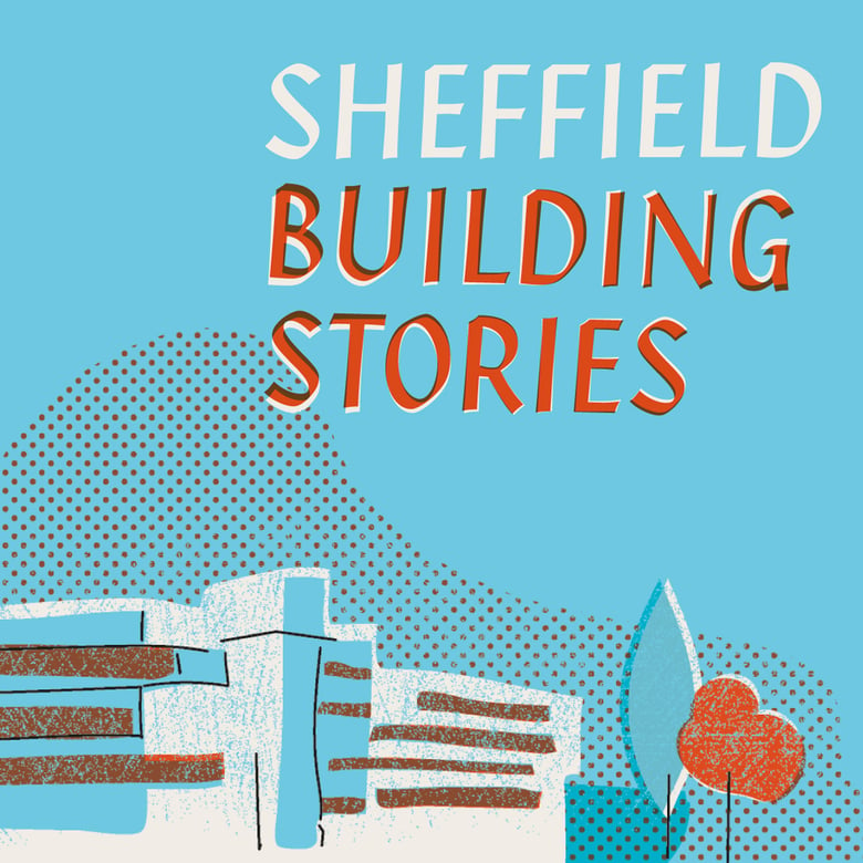 Image of Sheffield Building Stories
