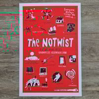 Image 3 of THE NOTWIST <br>(Rolling Stone Beach 23)