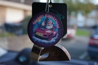 Air Freshner - Christmas