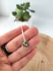 Image of Dainty Disc Necklace