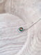 Image of Dainty Disc Necklace