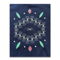 Image 3 of Magnolia Hoodie