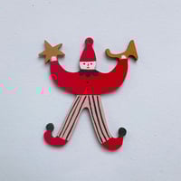 Image 3 of Elf Decoration - Preorder!