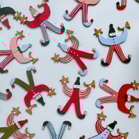 Image 1 of Elf Decoration - Preorder!