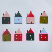 Image 1 of Cabin Decoration - Preorder!