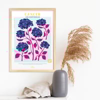 Image 2 of Cancer - Les Hortensias