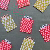 Image 1 of Present Decoration