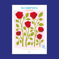 Image 1 of Scorpion - Les Roses