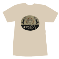 SYMBIOSIS T-SHIRT (NEW OLD STOCK)