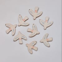 Image 1 of Dove Decoration - Preorder!