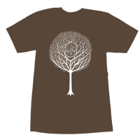 TREE-SHIRT (NEW OLD STOCK)