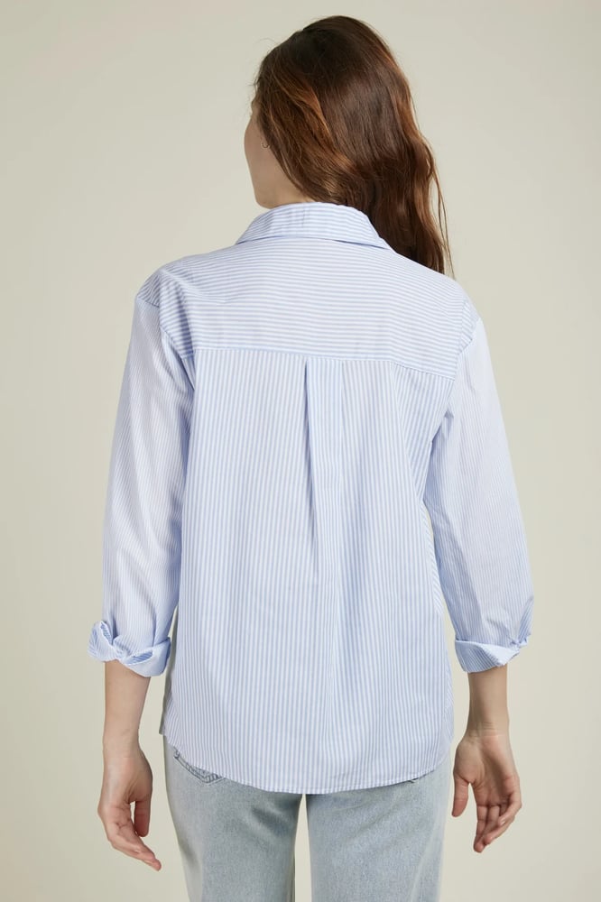 Image of Camisa Casey