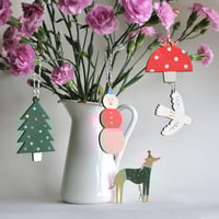 Image 2 of Tree Decoration - Preorder!